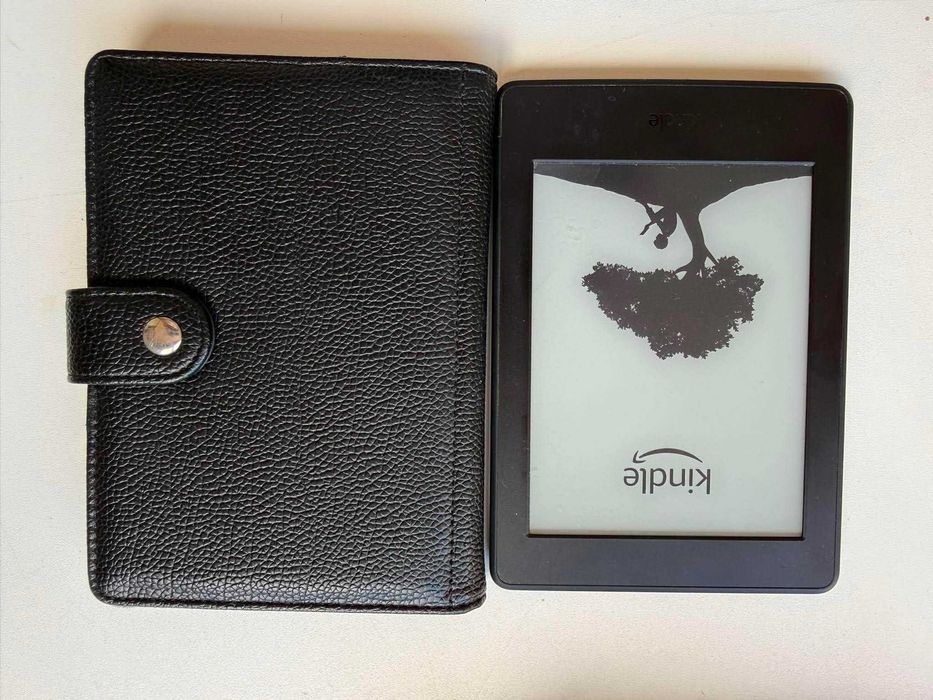 Електронен четец Kindle Paperwhite 7th generation