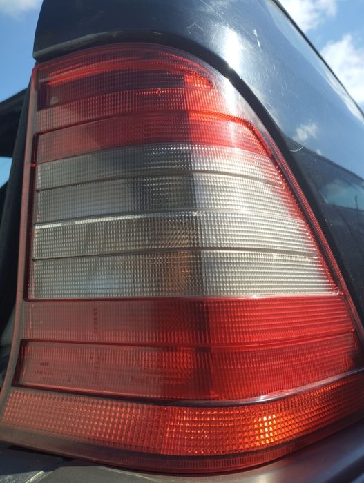 Стоп за Mercedes C- class w202 (S202) Комби