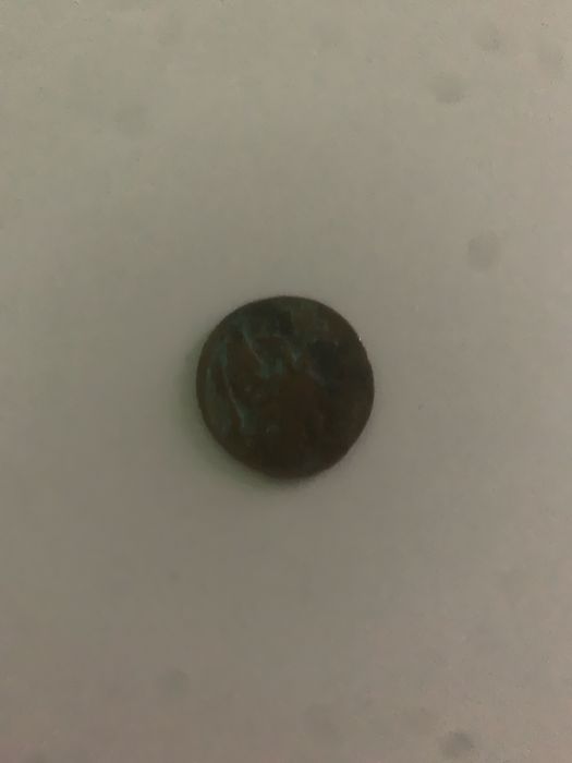 Продам редкую монету 1748 год