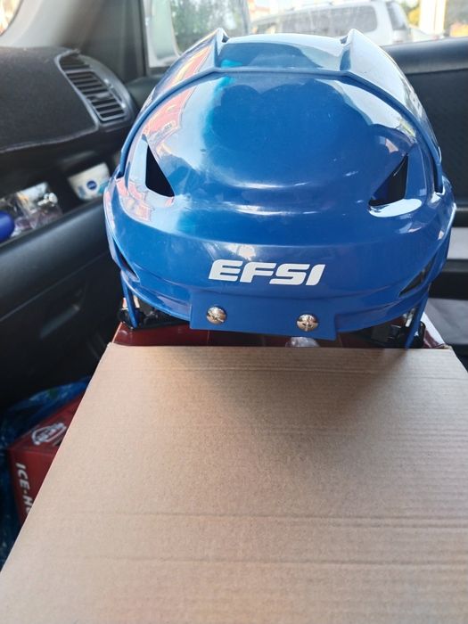 Шлем хоккейный EFSI