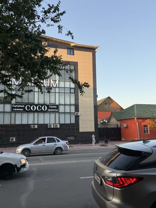 Сдам помещение в аренду