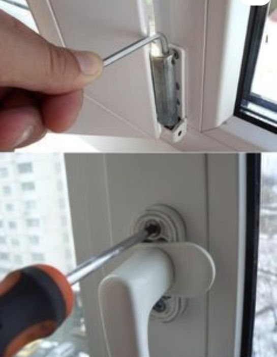 Ремонт окон Алматы!