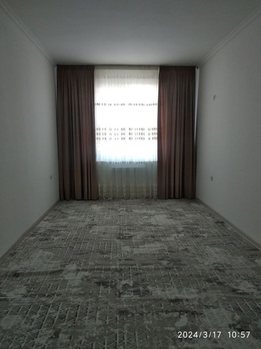 Сергели спутник 16 А махаля хушнуд Продаётся 2х комнатная квартира