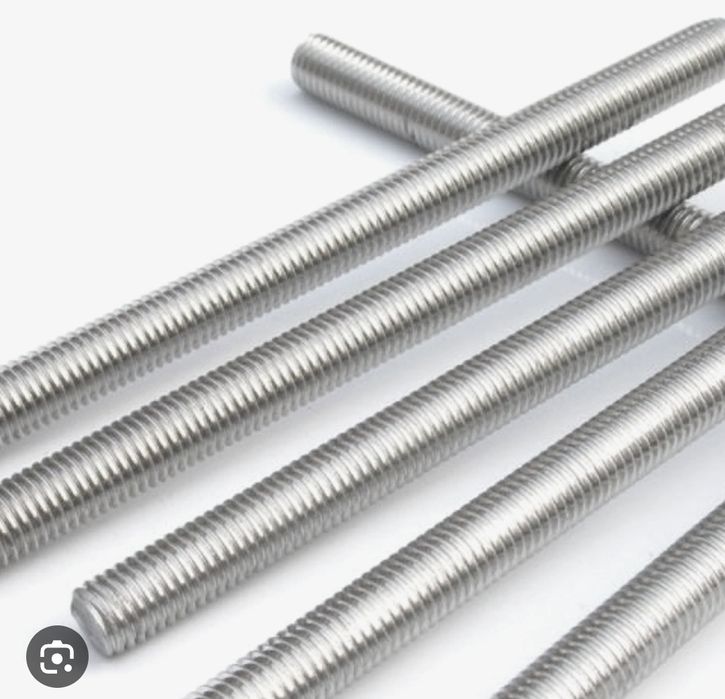 Шпильки, болты, гайки,  Оптом