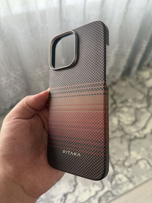 Pitaka iphone 16 pro max