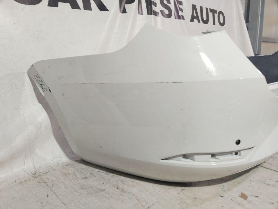 Bara spate Seat Leon Kombi, 2020, 2021, 2022, 2023, 2024, 2025, cod origine OE 5FE807417A.