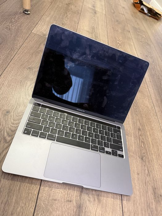 MacBook Pro M1 256gb/8gb