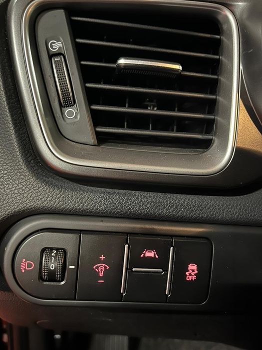 Vând kia ceed 2019 1.6 diesel