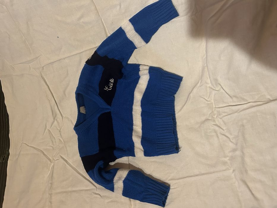 Детски дрехи 12 броя