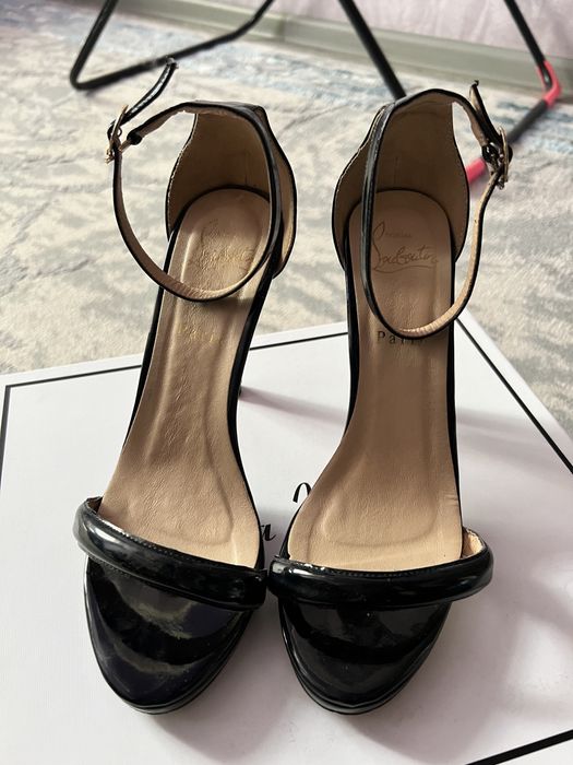 Продам туфли