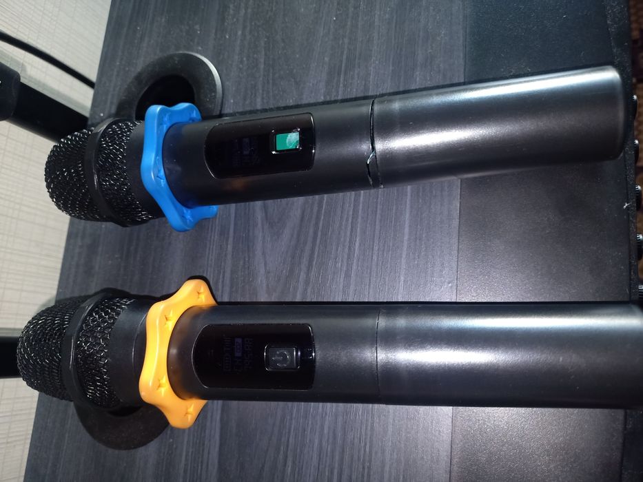 Караоке колонка Sing-e 9033