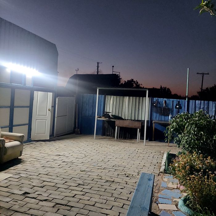 Дача на Пригородном