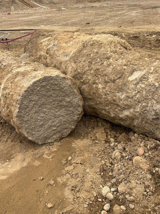 Свая Казиш мустахкам