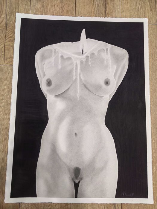 Авторска картина