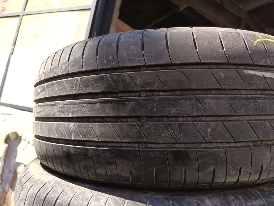 Anvelope vara 215 50 17 Goodyear 2021 5.3mm