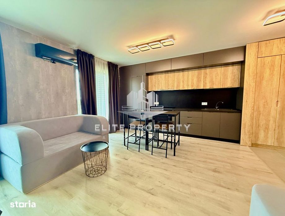 Vanzare Studio| Ideal Investitie| H Pipera Lake