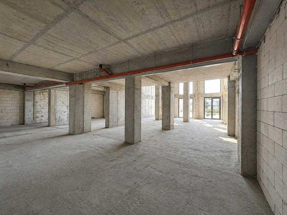Аренда Помещение в Мирабад-Авеню 577 м²(RG)