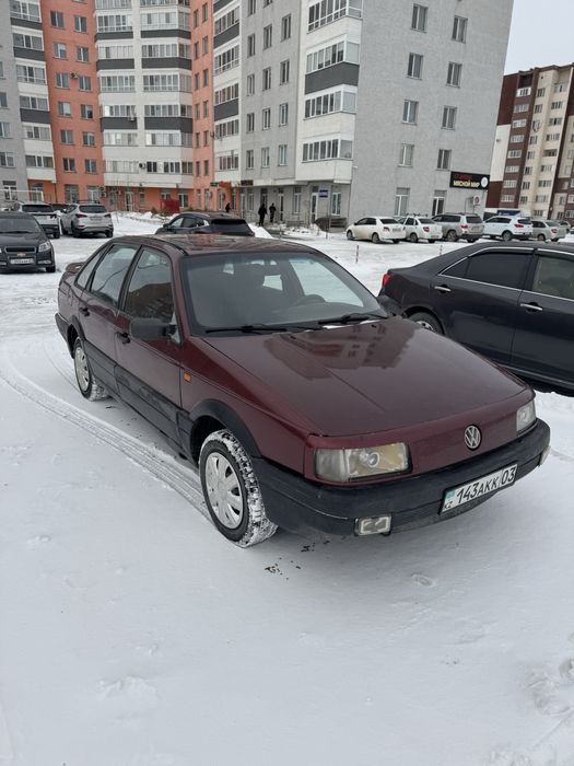 Продам Пассат б3