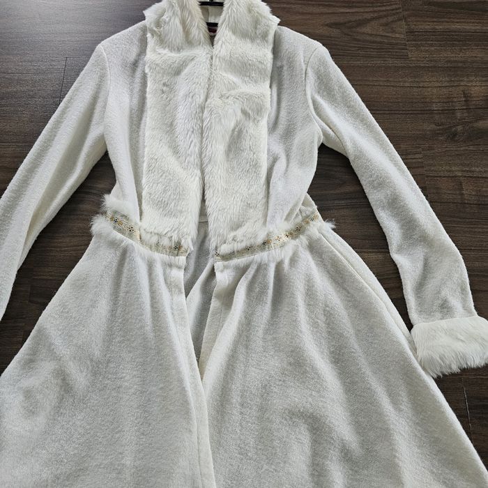 Vând palton bby mărime 38