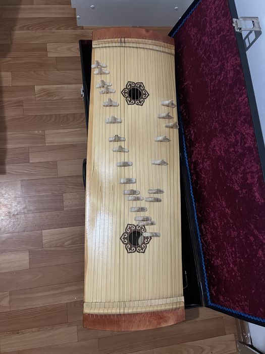 Жетіген, хороший