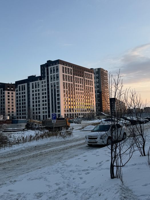 Ищу девушку или студентку на подселение