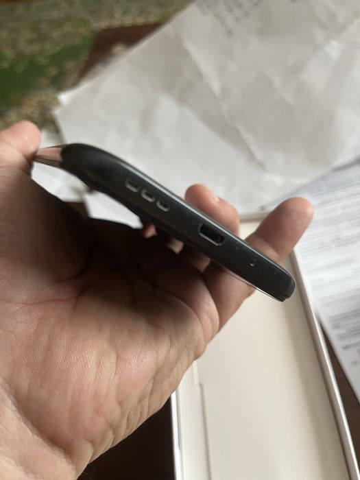 Xiaomi redmi 10a