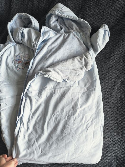 Детские конверты