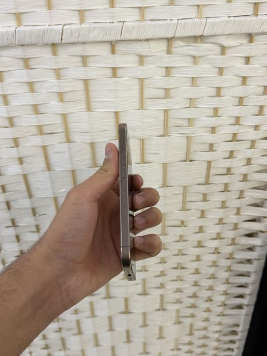 Продам Iphone 16 Pro 512gb 88% срочно