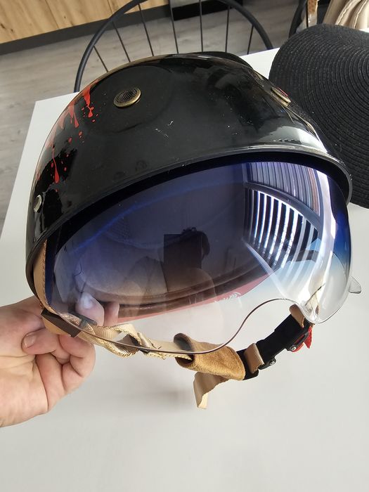 Casca scooter / trotineta / bicicleta