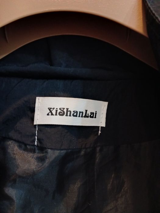 Ветровка плашевка. Vetrovka plashevkali