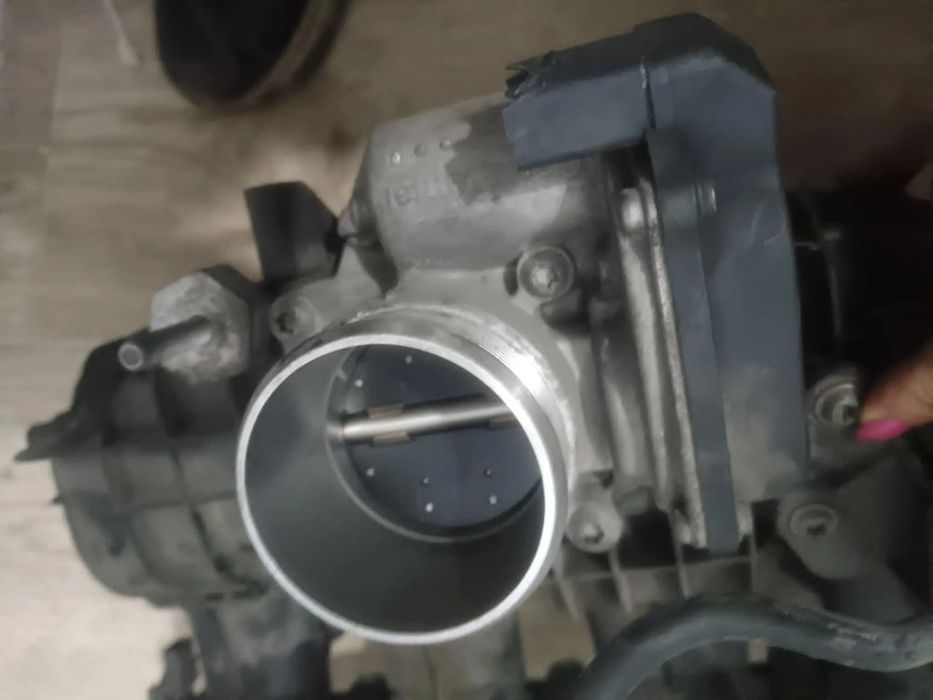clapeta acceleratie audi a3 8v, s3, q3, a4 b9, a5, q5 , vw golf 7 2.0 tfsi 06f133062q