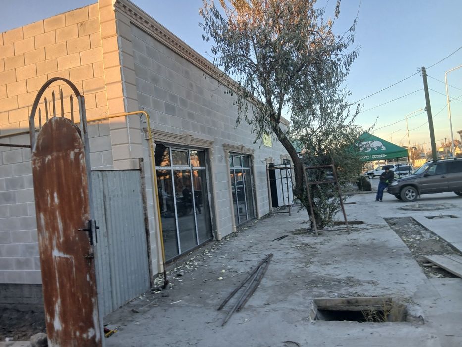 Аренда помещения