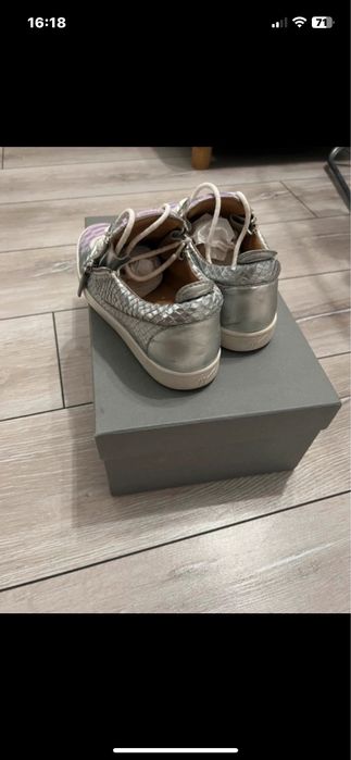 Sneakers Giuseppe Zanotti