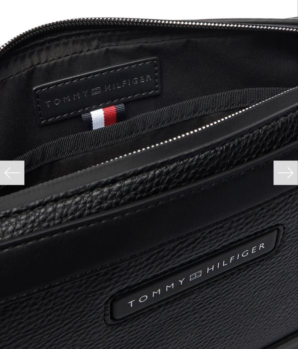 Продам Барсетку-органайзер Tommy Hilfiger TH Central Pouch