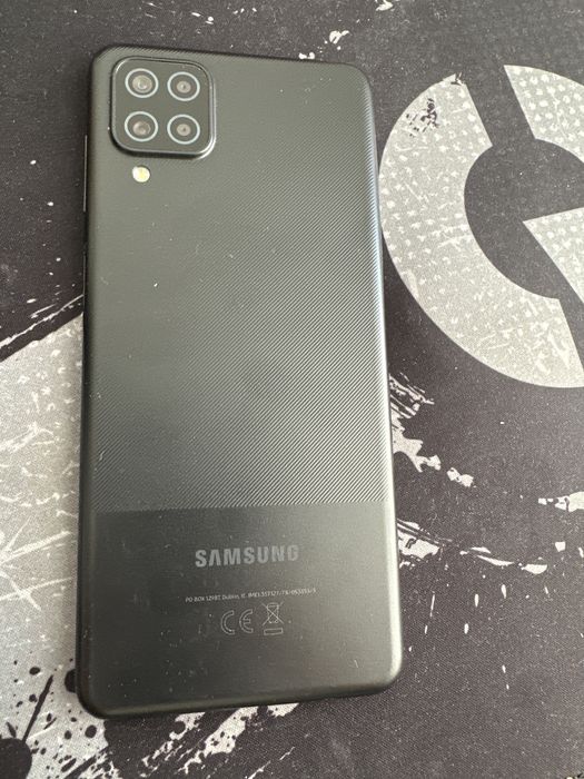 Samsung A12 отличный
