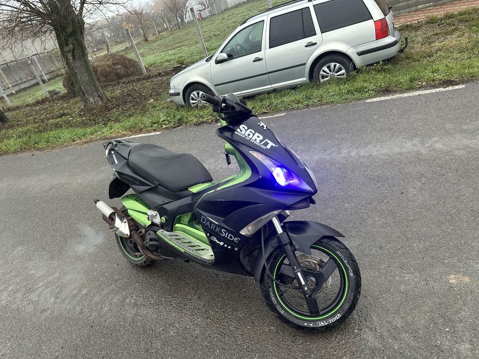 Vind scuter cu acte de germania deti acte pentru inmatriculat mai mult