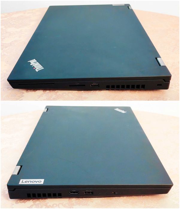 RTX 3080 16GB/4K UltraHD/Core i7-11800H/32GB RAM/1TB SSD/ThinkPad T15g