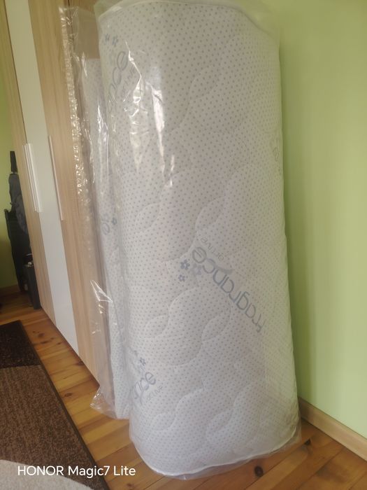 Топ матрак Mattro fragrance