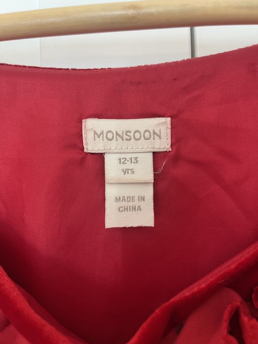 Rochie Ocazie pt fete 12-13 ani, pret 150 Lei