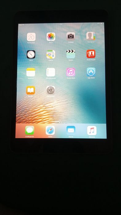 iPad mini 1 16gb