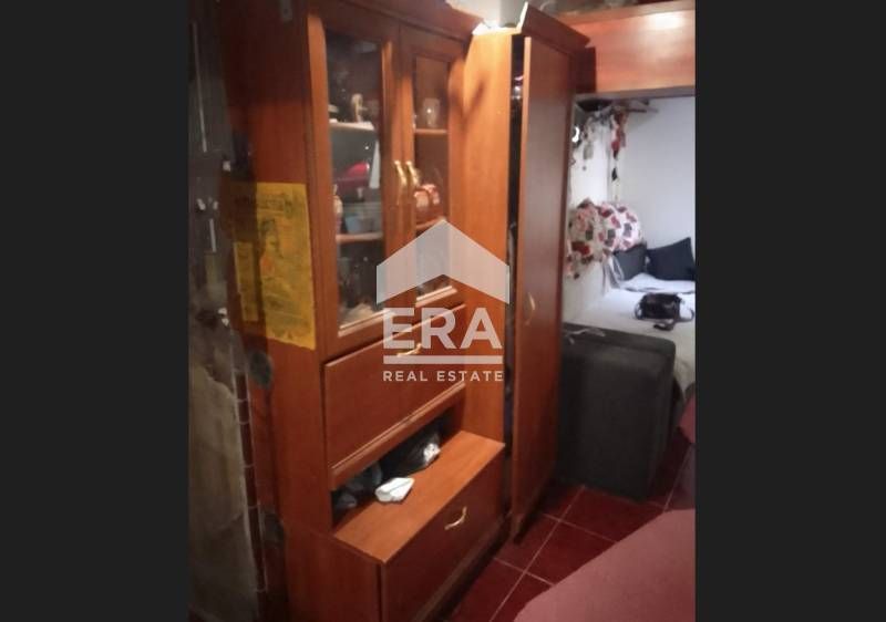 Продава се Едностаен апартамент в Варна, Колхозен пазар - 30 кв.м за 1500 €/кв.м - Снимка #3