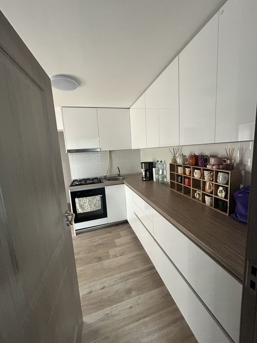Apartament de inchiriat
