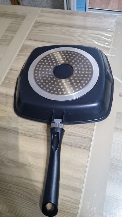 Продам сковороду гриль