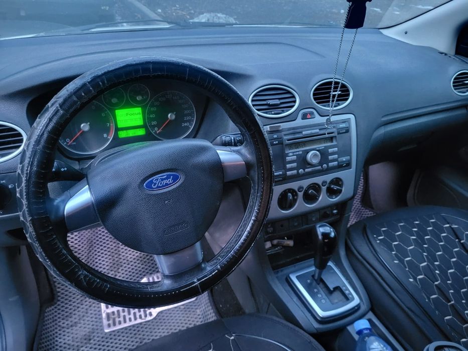 Продам Ford focus 2