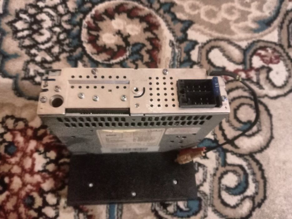 Magnitafon nexia2 radnoy