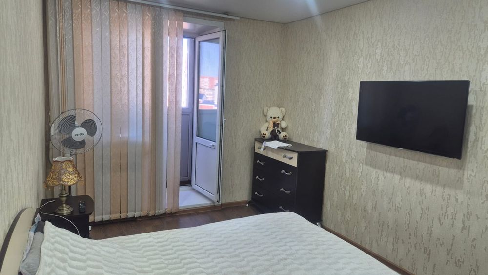 Продается 2-ком (5-14, 6 эт)