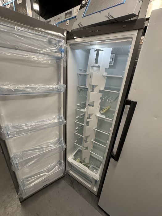 Frigider cu o ușă Bosch KSV36VLEP