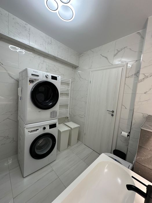 Apartament 3 Camere, 94 mp, Mobilat & Utilat