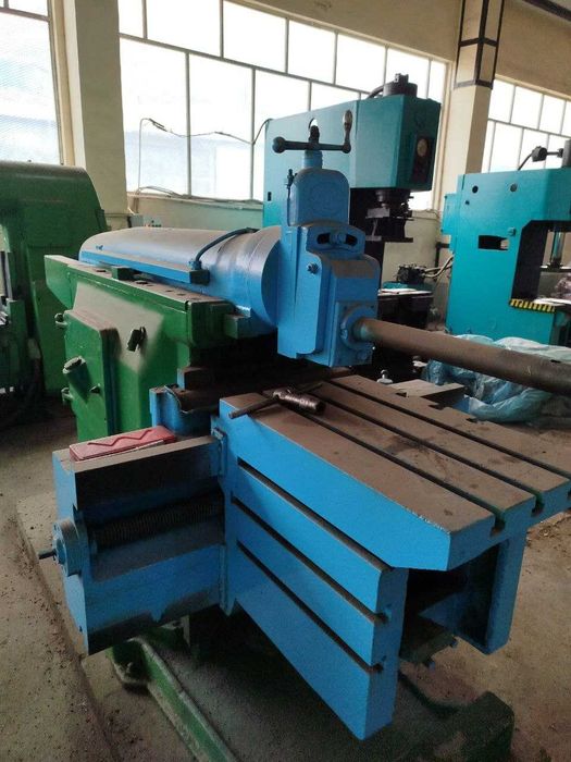 Станок горизонтально строгальный 7М36  (б/у)