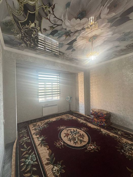 Сдаётся квартира 2хкомнатная, ориентир Титова